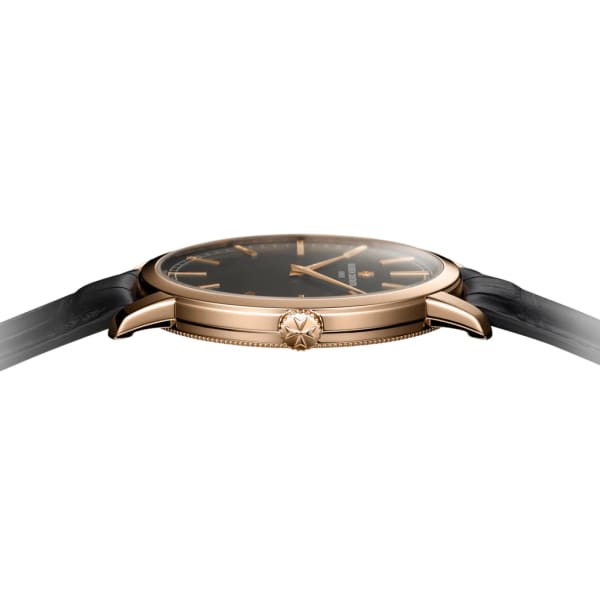 VACHER@N C@NSTANTIN Traditionnelle Self-Winding Ultra-Thin Ref. # 43075/000R-B404