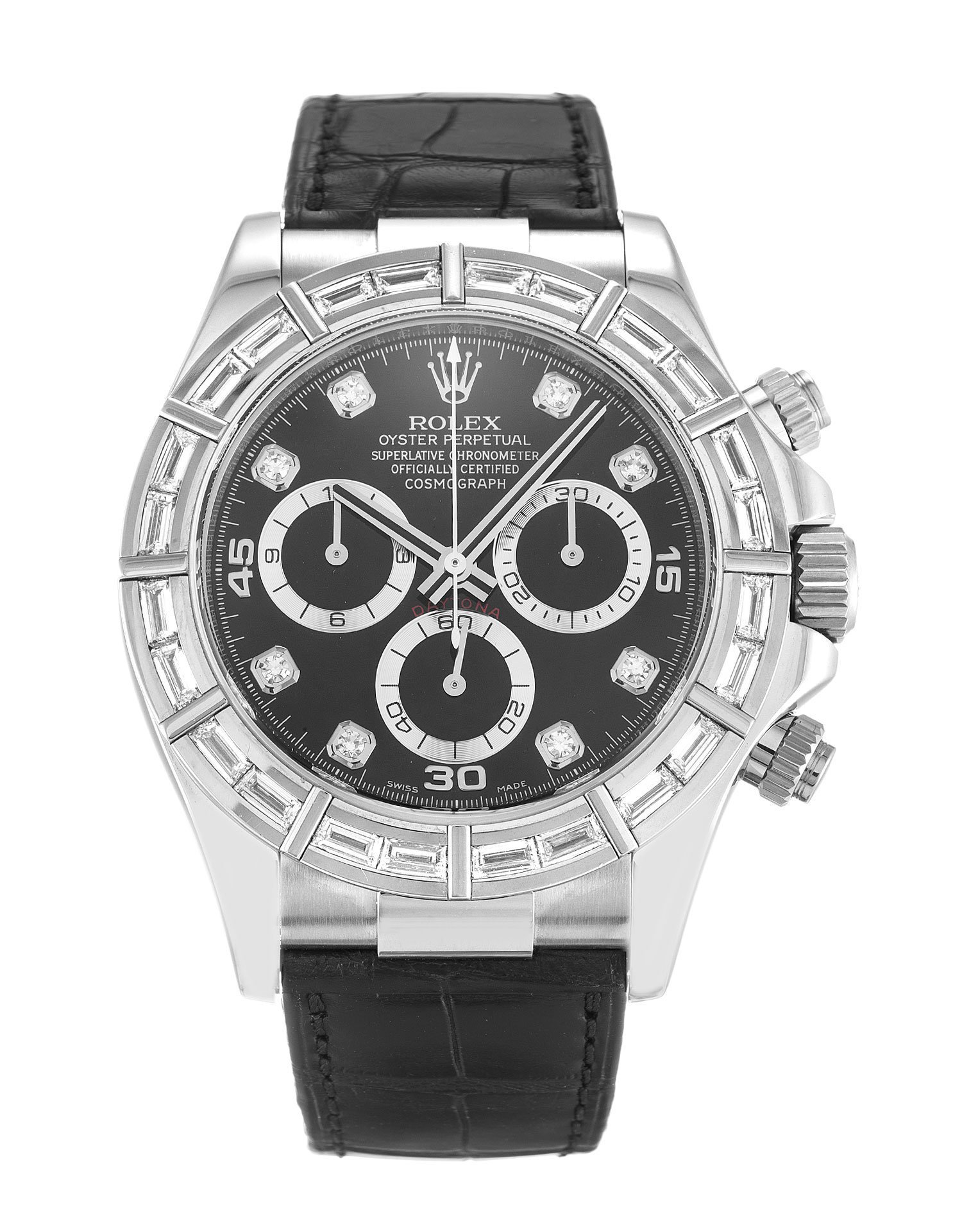 rol€x Daytona 116589BR
