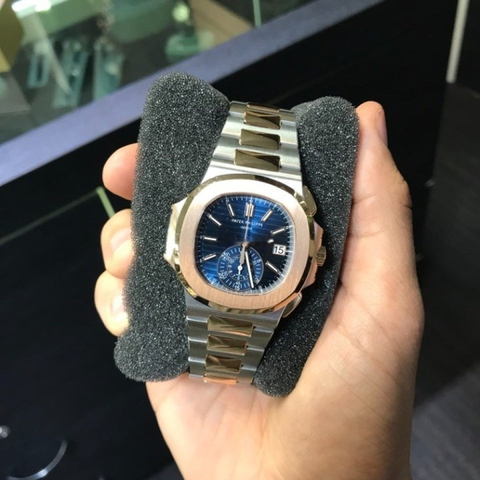 Patek Philippe Nautilus - Orolen