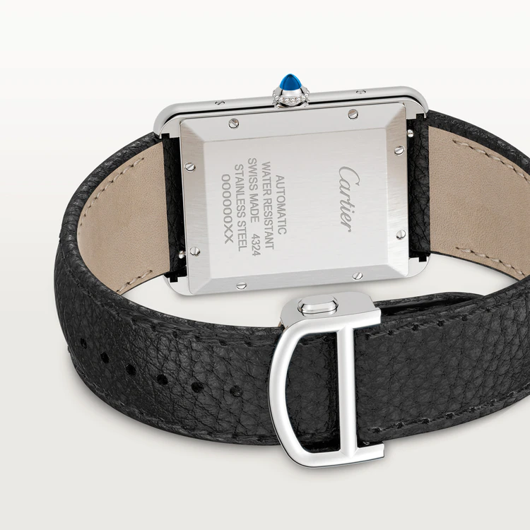 Cartier Tank Stainless steel Men��s Watch, WSTA0040 - Orolen