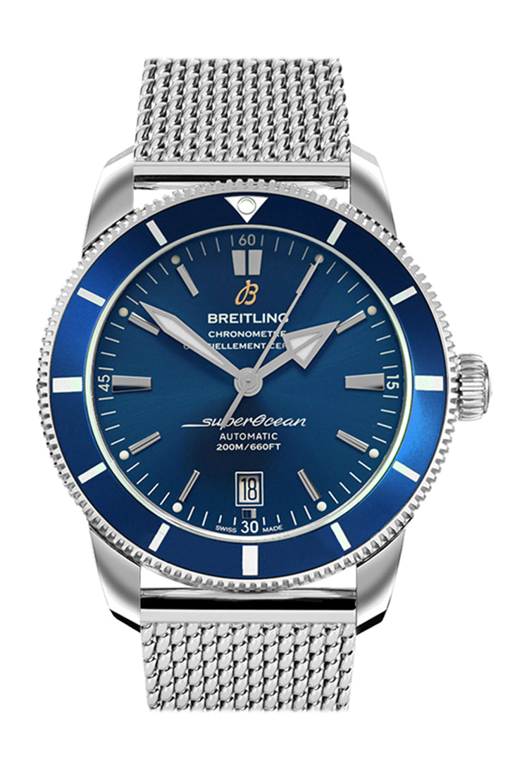 BRE!TLING Superocean Heritage 2 46mm AB2020161 C1A1