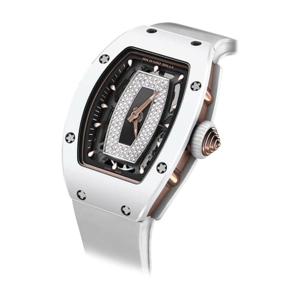 RICH@RD M!LLE RM 07-01 Ladies Strap