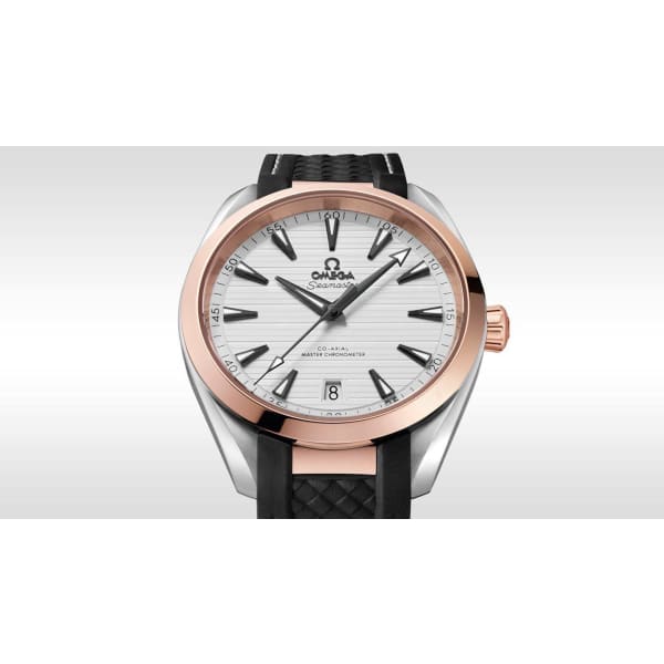 Seamaster Ref. # 220.22.41.21.02.001 - Orolen
