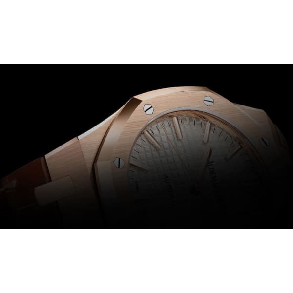 Audemars Piguet Royal Oak Selfwinding Ref. # 15450OR.OO.D088CR.01 - Orolen