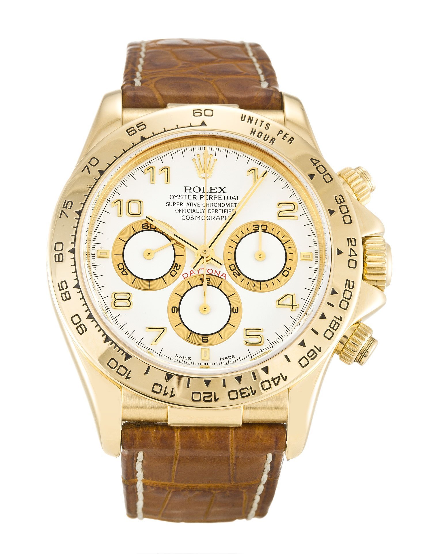 rol€x Daytona 16518-40 MM