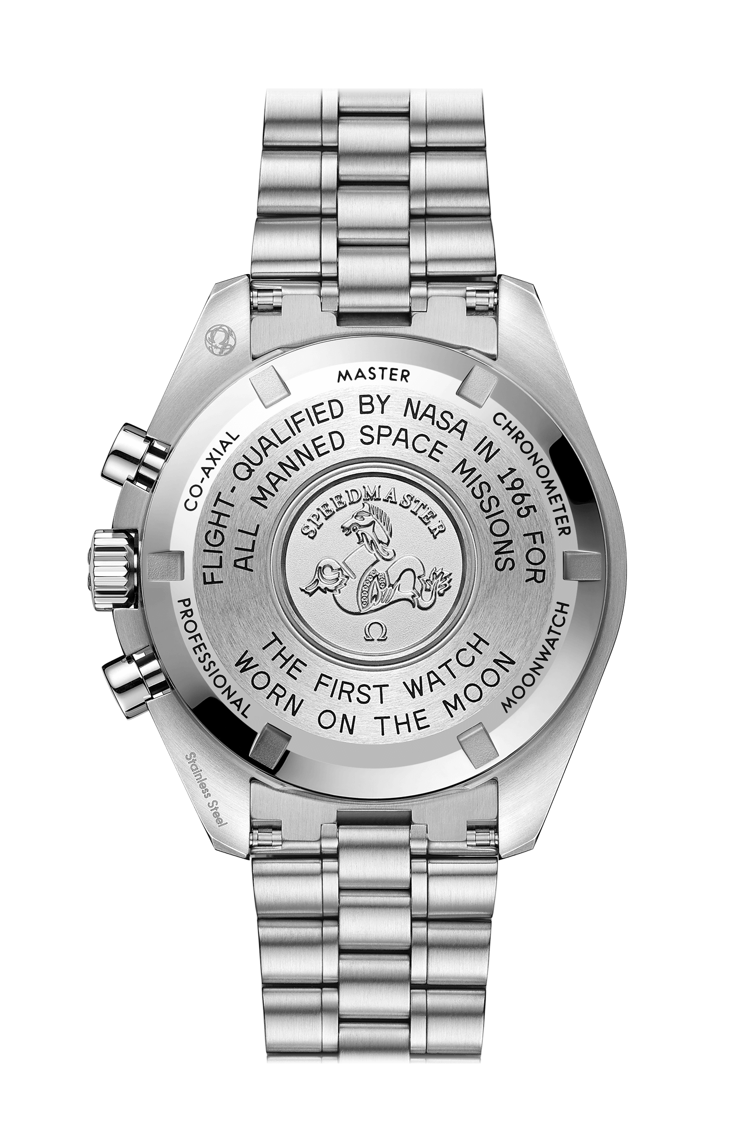 Speedmaster Moonwatch Co-Axial Master Chronometer 42 MM 310.30.42.50.01.001