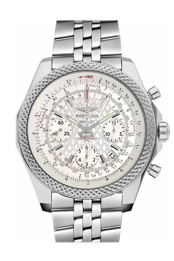 BRE!TLING Bentley B06 S Mens Watch AB061221/G810-980A