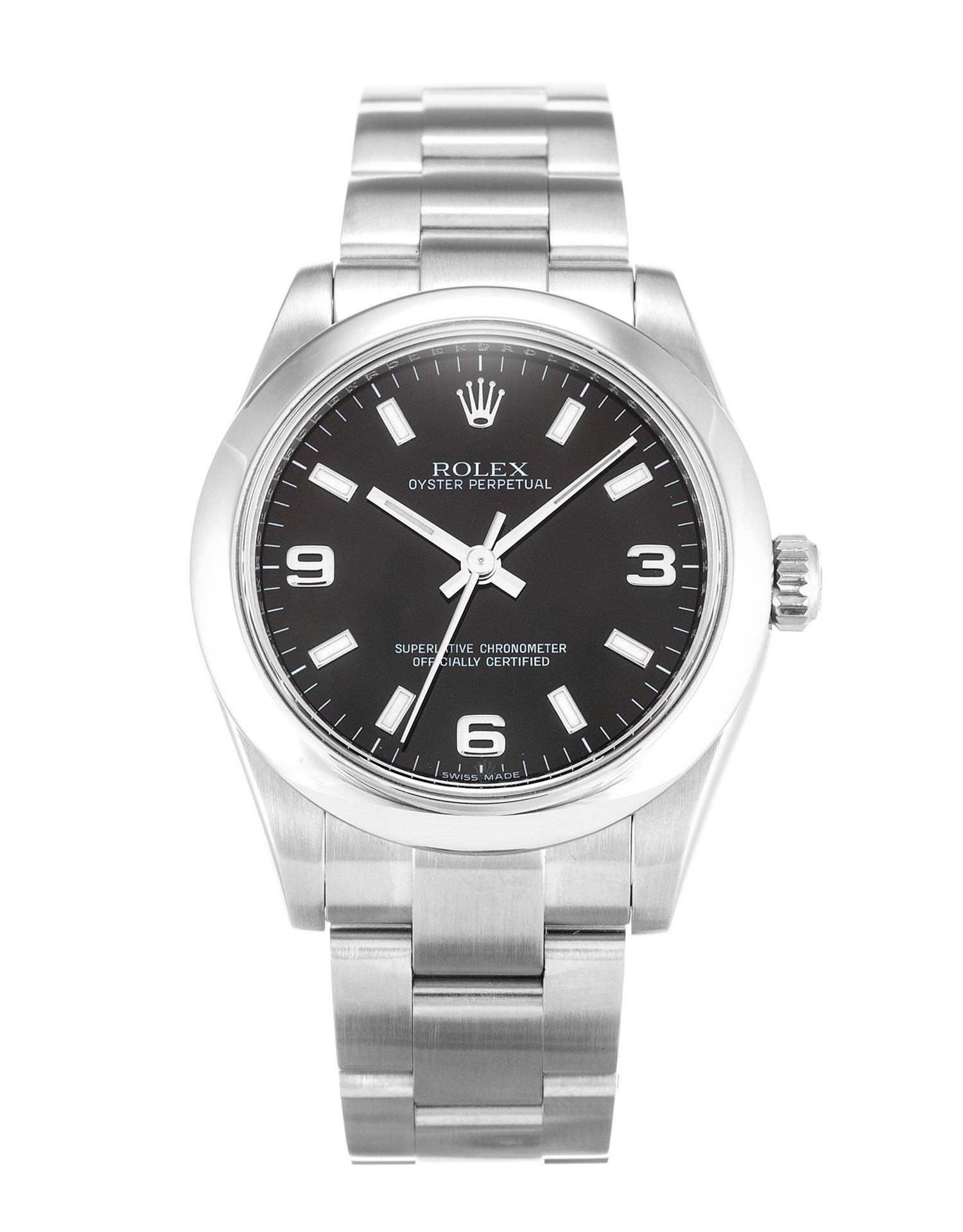 Rolex Oyster Perpetual Date 15000/2 - Orolen