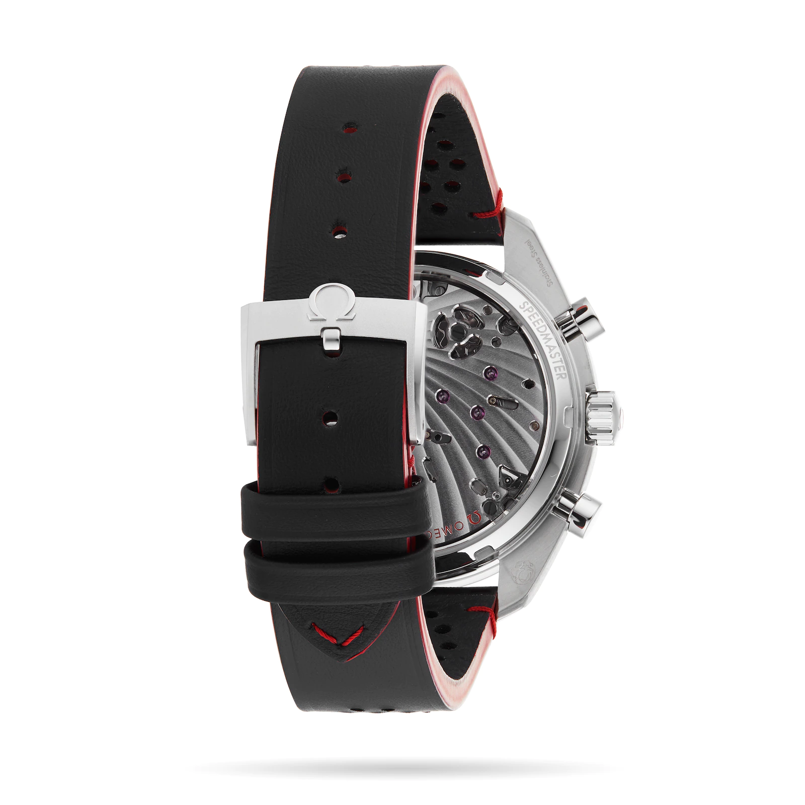 Speedmaster Chronoscope Co-Axial Master Chronometer Chronograph 43 MM 329.32.43.51.02.001 - Orolen