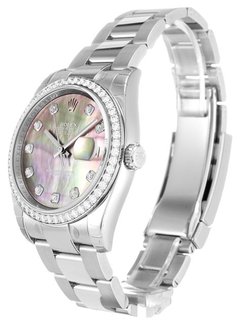 rol€x Datejust 116244/02
