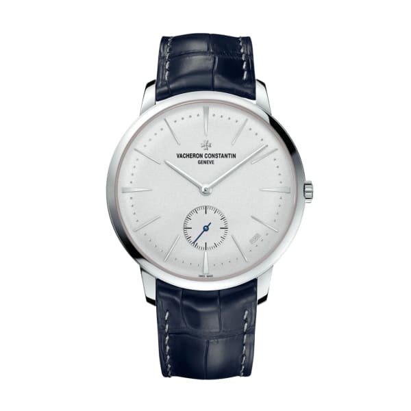 VACHER@N C@NSTANTIN Patrimony Manual-Winding - Collection Excellence Platine Ref. # 1110U/000P-B306