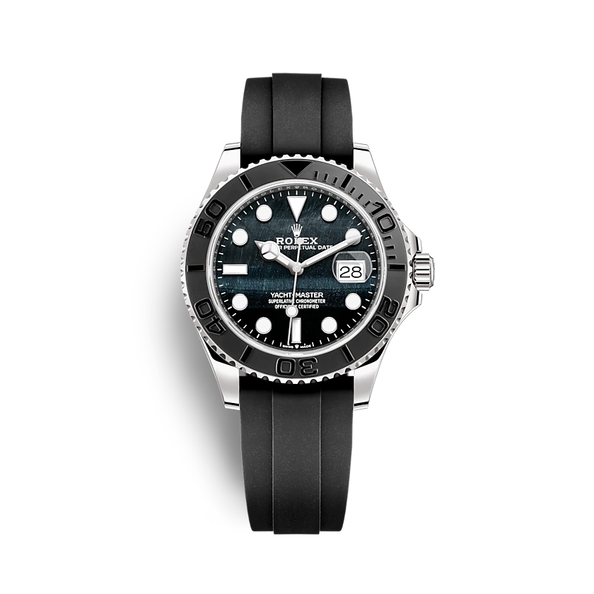 rol€x Yacht-Master 226659 42mm Falcon’s eye