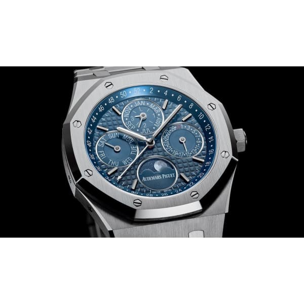 Audemars Piguet Royal Oak Perpetual Calendar Ref. # 26574ST.OO.1220ST.02 - Orolen