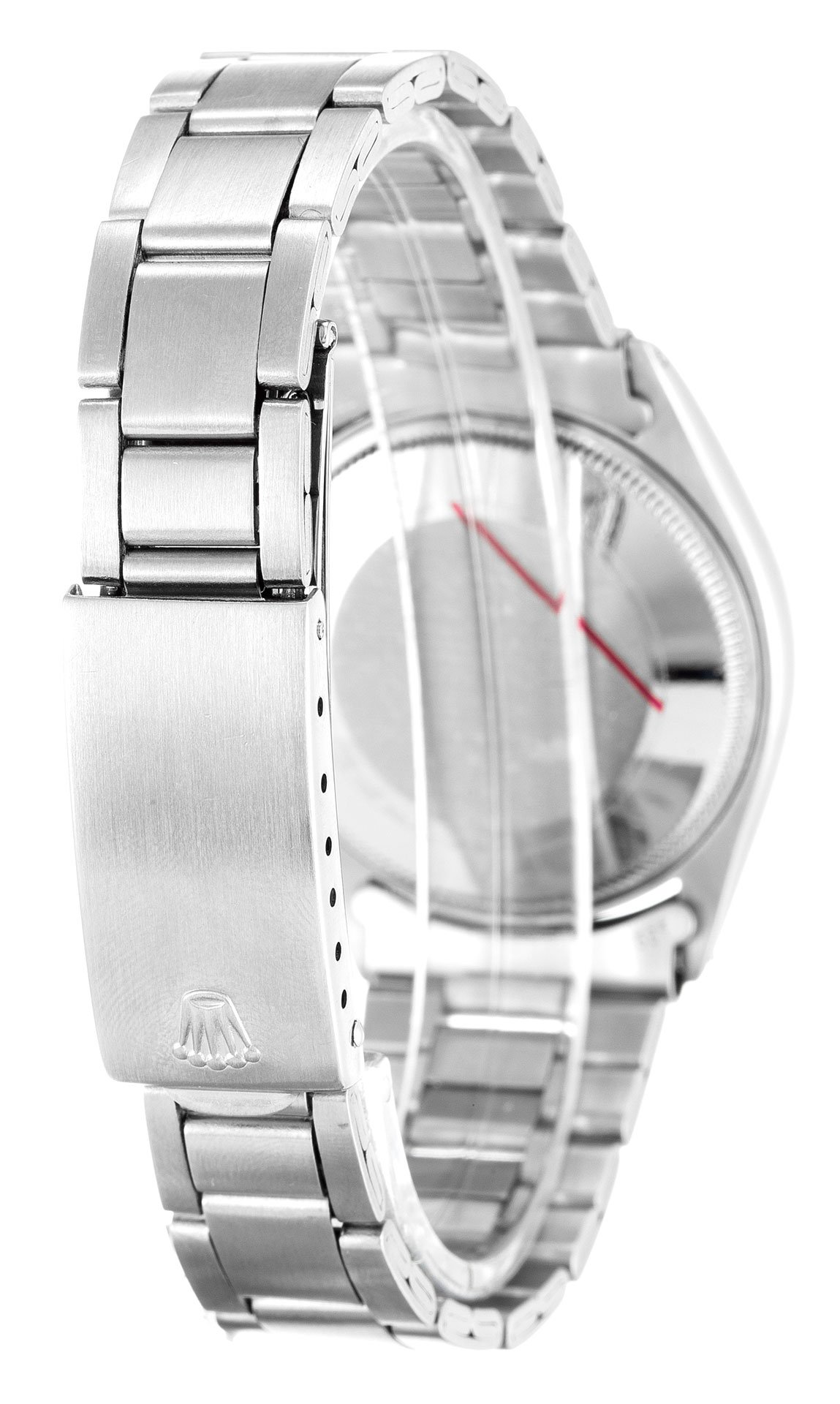 Rolex Air-King Blue 5500 - Orolen