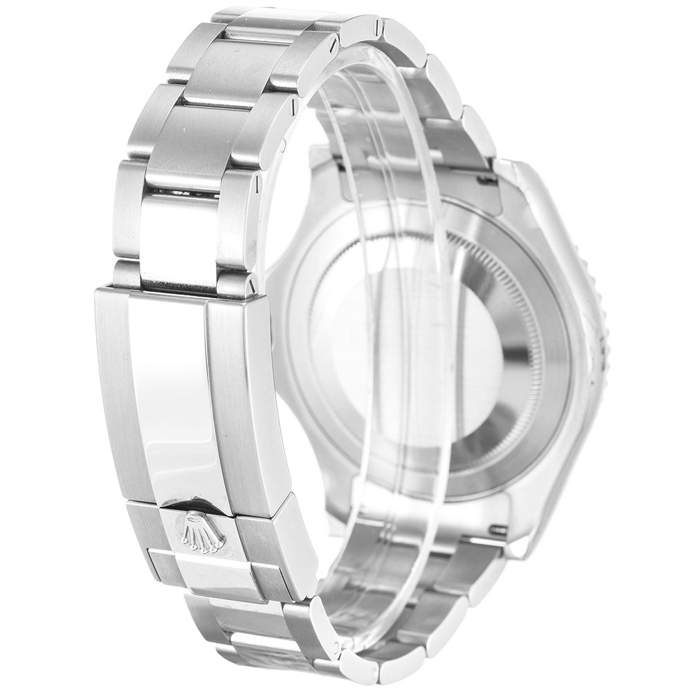 Rolex Yacht-Master Silver 116622 - Orolen