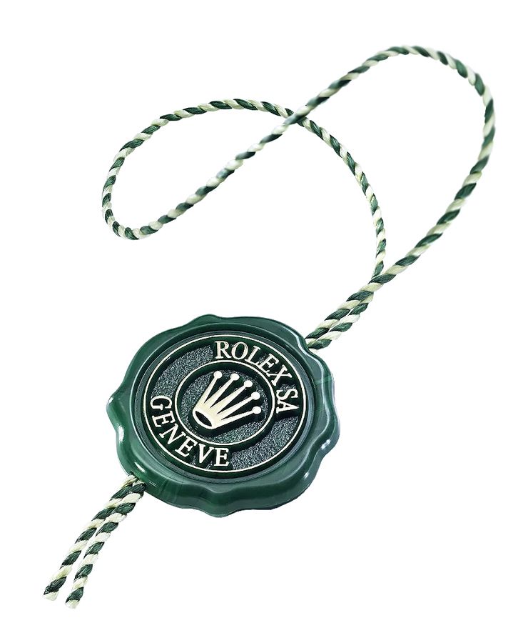 Rolex YACHT-MASTER II m116680-0002 - Orolen