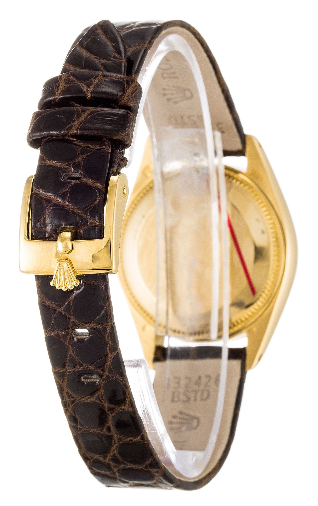 Rolex Datejust Lady 6916 - Orolen