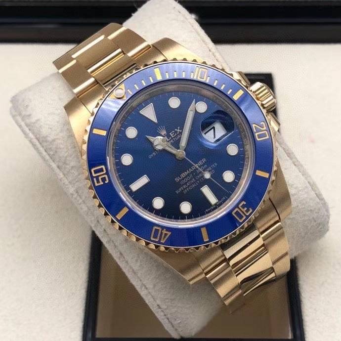 Rolex Perpetual Submariner m126613ln Series - Orolen
