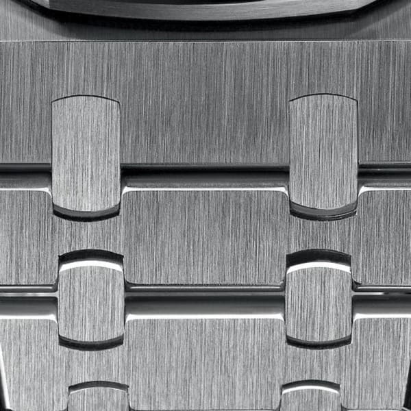 Audemars Piguet Royal Oak Chronograph Ref. # 26320ST.OO.1220ST.03 - Orolen