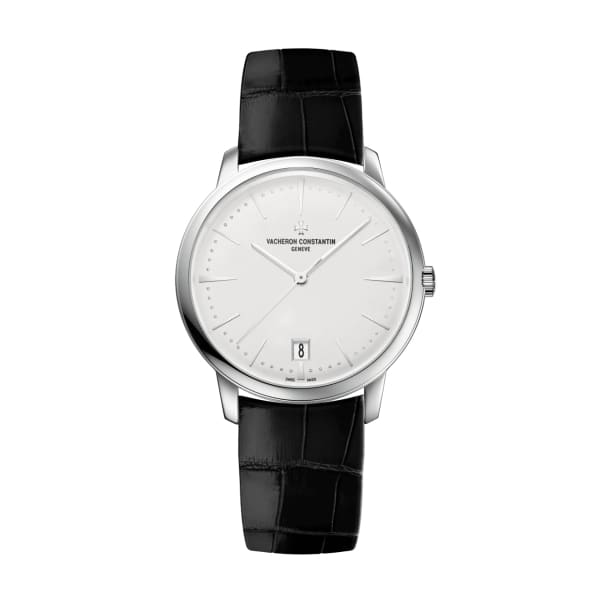 VACHER@N C@NSTANTIN Patrimony Self-Winding Ref. # 4100U/000G-B181