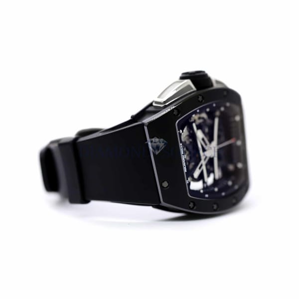 Richard Mille Yohan Blake Limited Edition of 150 Ceramic RM61-01 - Orolen