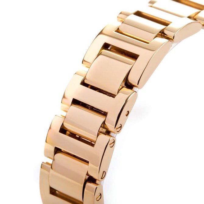 Cartier Ballon Bleu 36mm 18K Rose Gold Lady��s Watch, WE902026 - Orolen