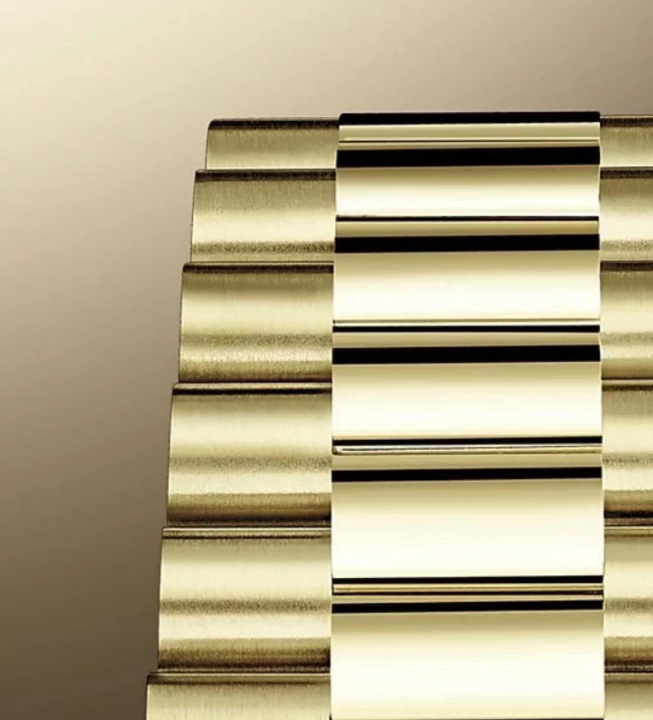 Rolex 228238 DAY-DATE 40 YELLOW GOLD - Orolen