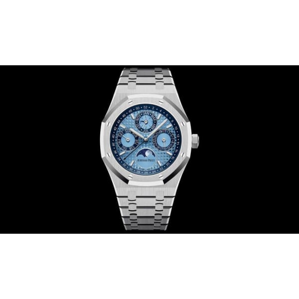 Audemars Piguet Royal Oak Perpetual Calendar Ref. # 26574PT.OO.1220PT.01 - Orolen