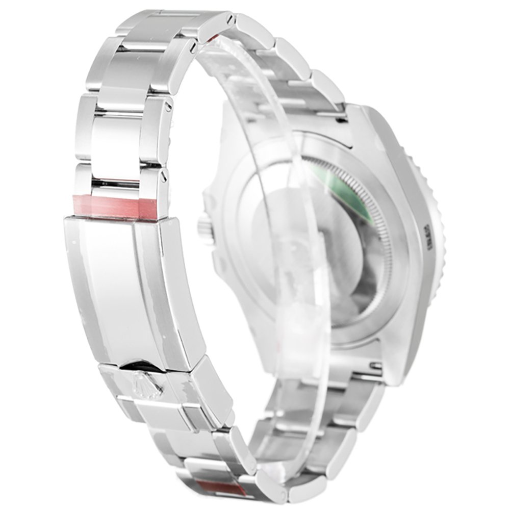 Rolex GMT Master II Black 116710 - Orolen