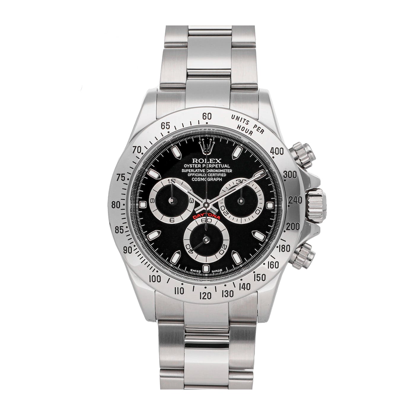 Rolex Daytona 116520 REF 116520-0015 - Orolen