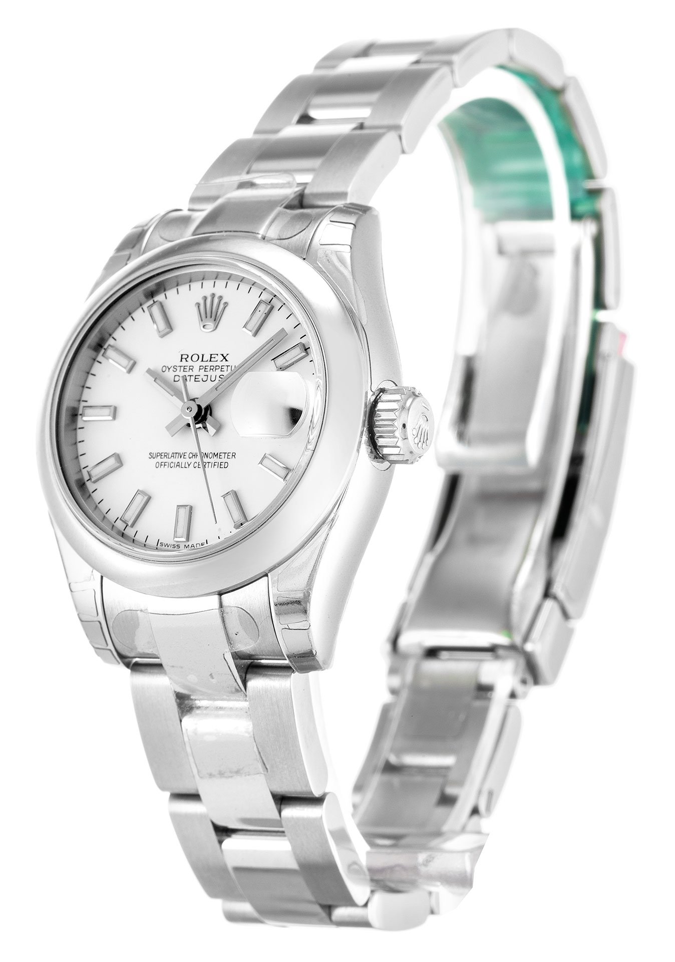 rol€x Datejust Lady 179160