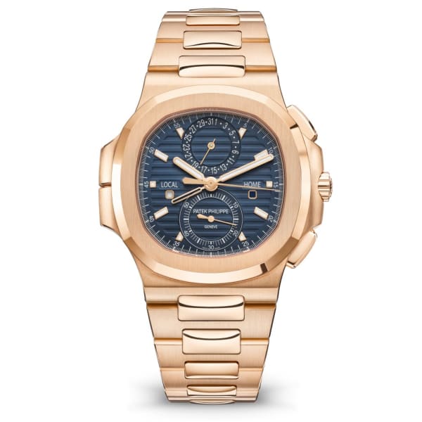 PAT€K PHIL!PPE Nautilus 5990-1R-001