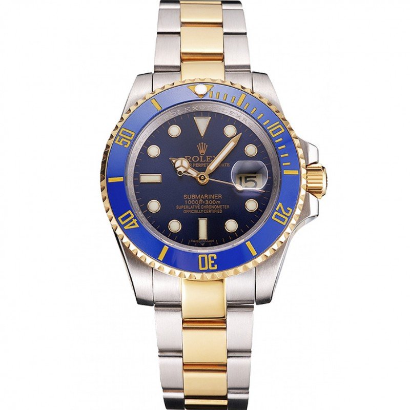 Swiss rol€x Submariner PR16233B