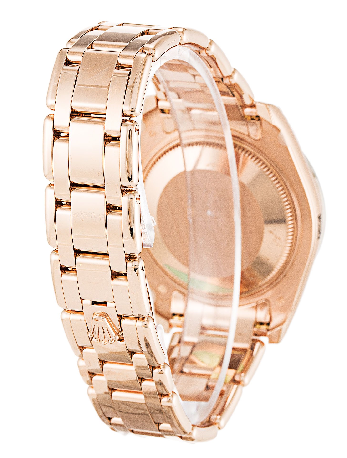 Rolex Pearlmaster 81285 - Orolen