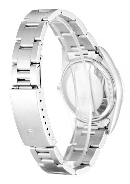 Rolex Air-King Salmon 14000 - Orolen