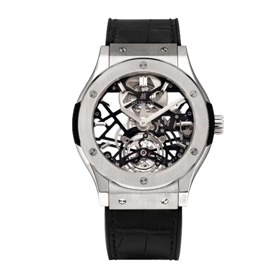 Hubl@t Classic Skeleton