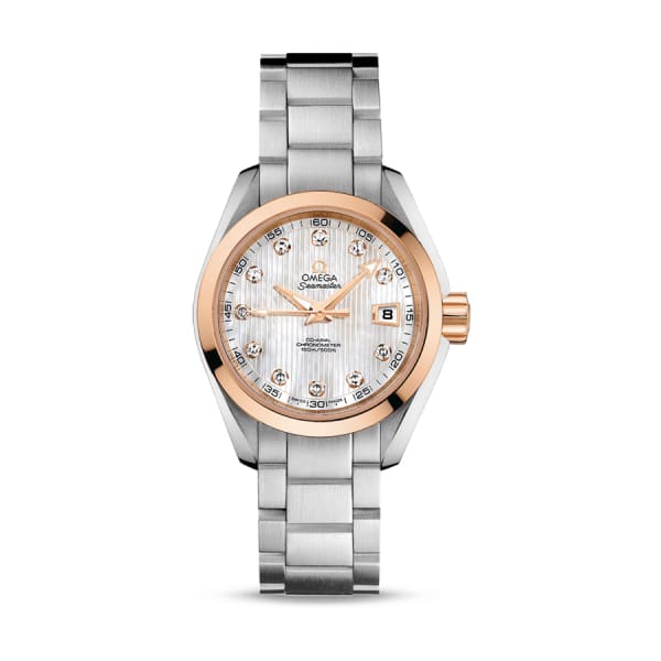 Seamaster Ref. # 231.20.30.20.55.003