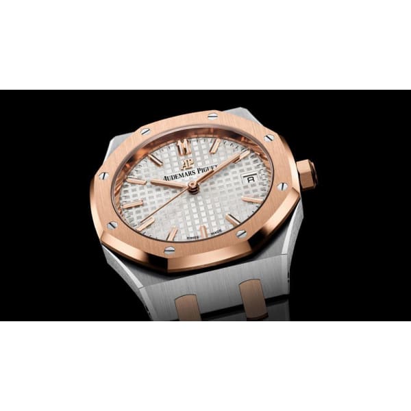 Audemars Piguet Royal Oak Selfwinding Ref. # 77350SR.OO.1261SR.01 - Orolen