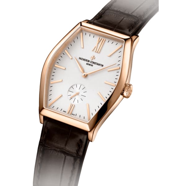 VACHER@N C@NSTANTIN Malte Manual-Winding Ref. # 82230/000R-9963