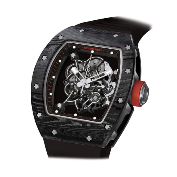 RICH@RD M!LLE RM 55 Bubba Watson Dark Legend