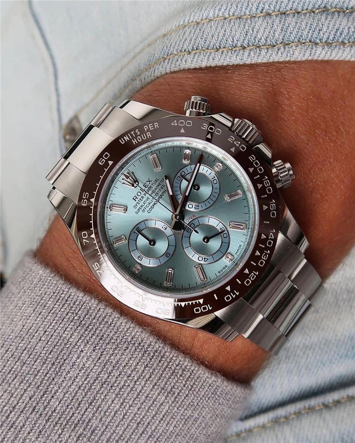 Rolex Cosmograph Daytona 116506 Series - Orolen