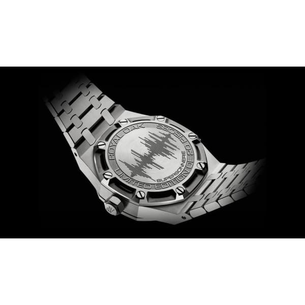 Audemars Piguet Royal Oak Minute Repeater Supersonnerie Ref. # 26591TI.OO.1252TI.01 - Orolen