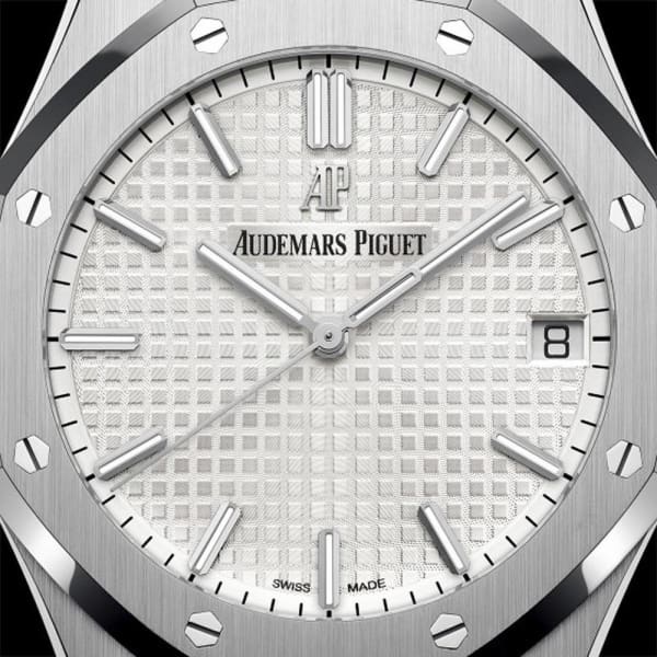 Audemars Piguet Royal Oak Selfwinding Ref. # 15500ST.OO.1220ST.04 - Orolen