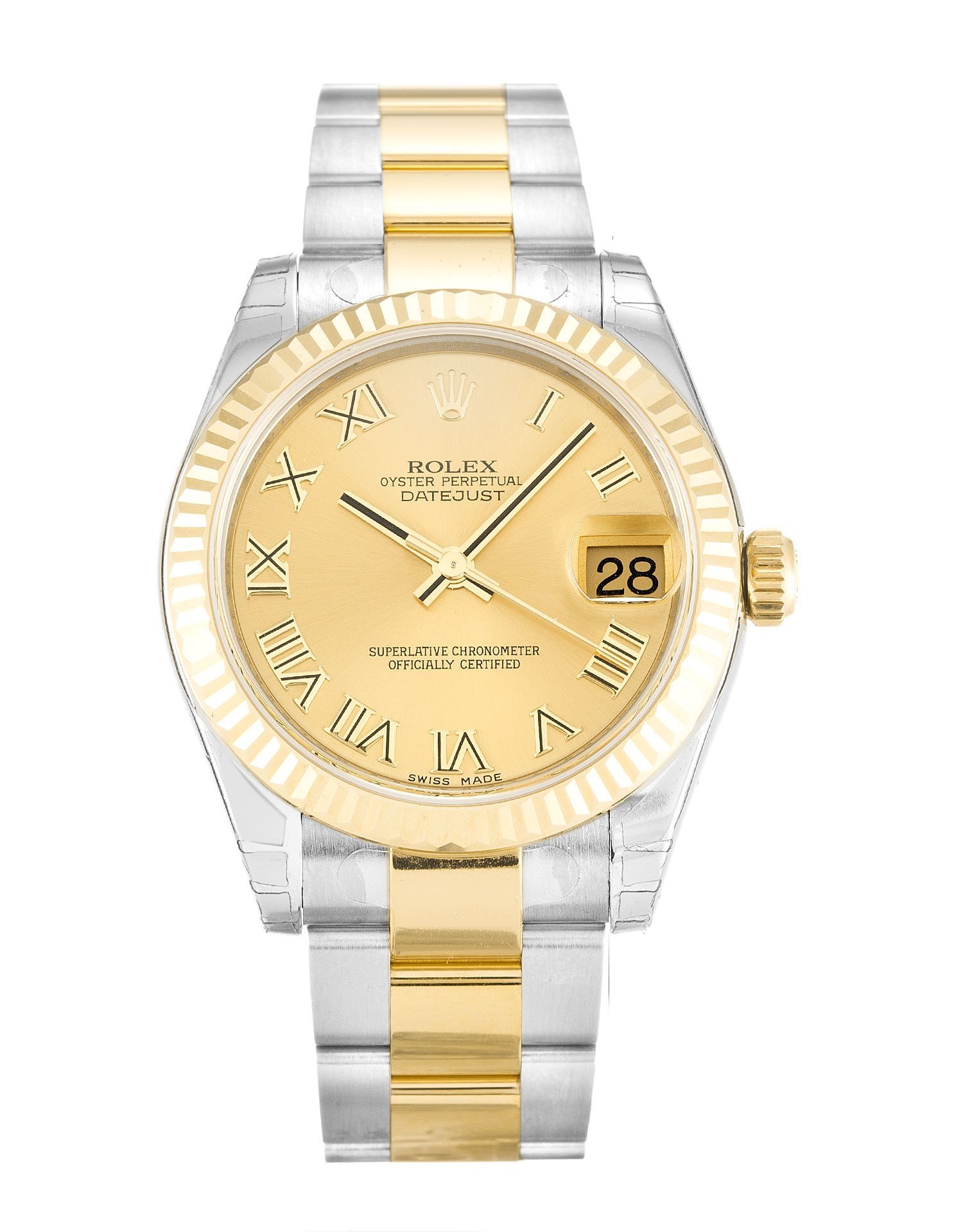 rol€x Datejust Lady 178273/01
