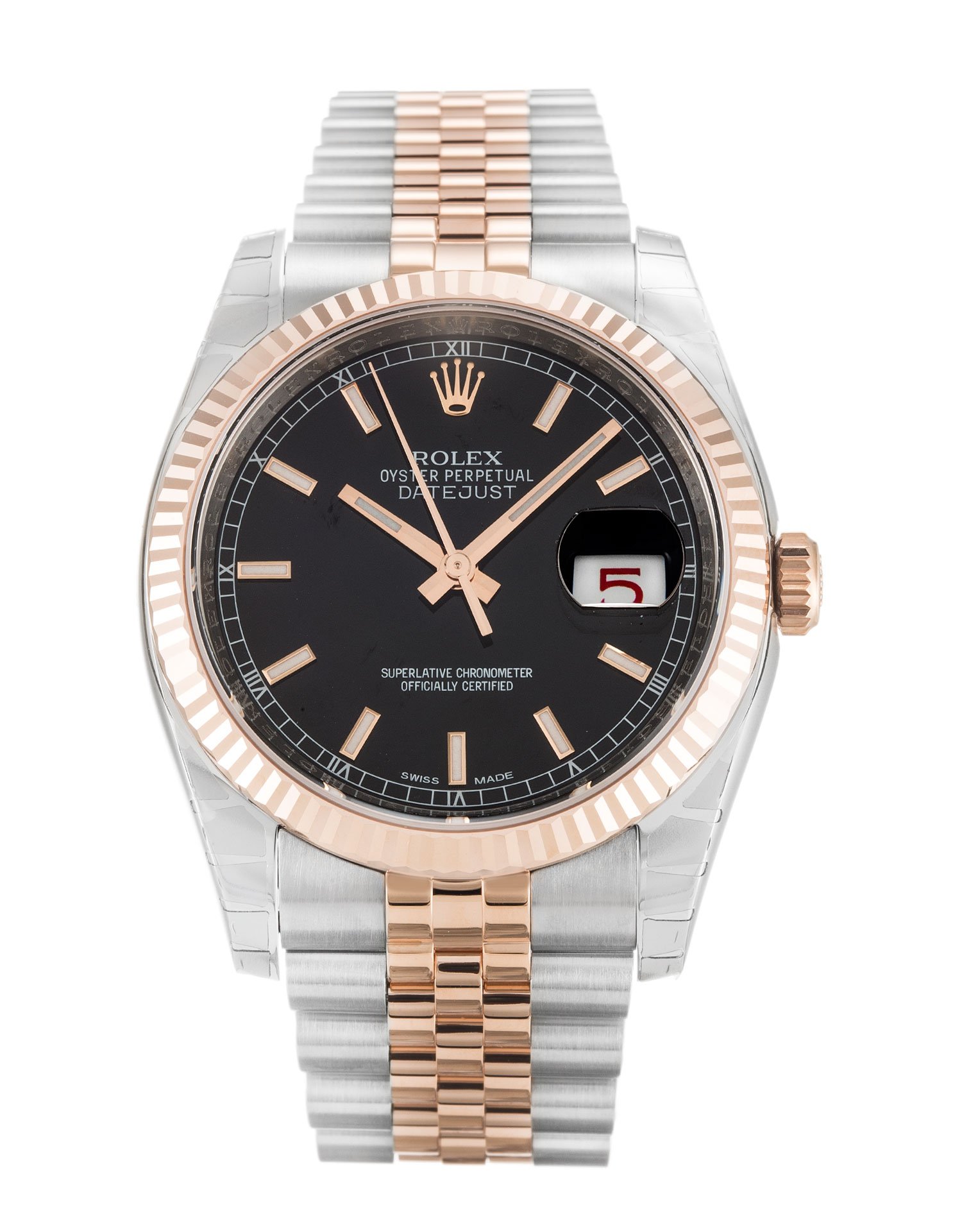 rol€x Datejust 116231/01