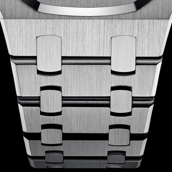 Audemars Piguet Royal Oak Selfwinding Ref. # 77350ST.OO.1261ST.01 - Orolen