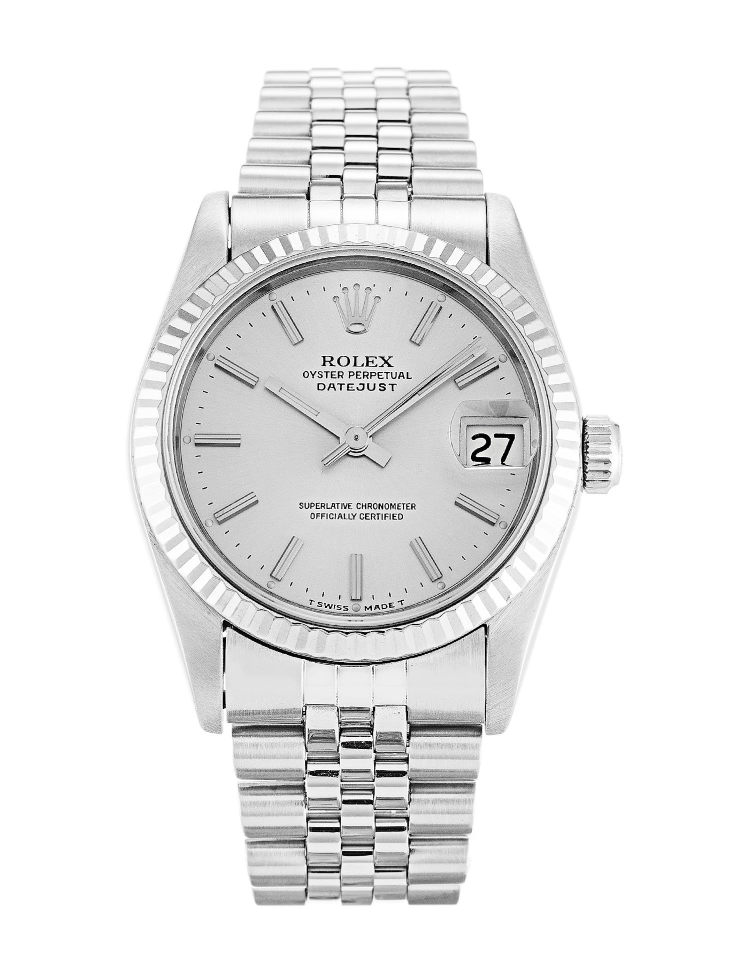 rol€x Datejust Mid-Size 68274