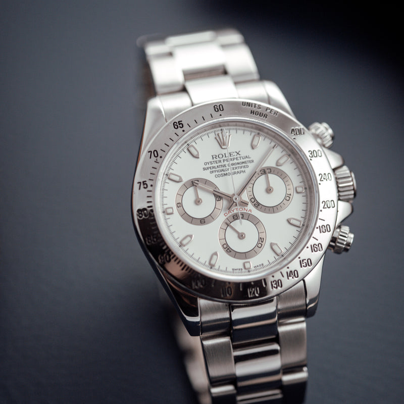 Rolex Daytona 116520 REF 116520-0015 - Orolen