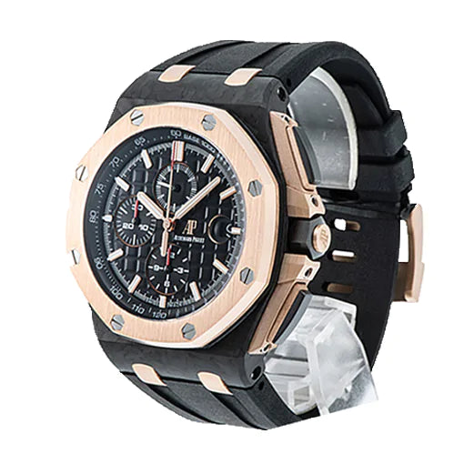 AUDEM@RS P!GUET Royal Oak Offshore Chronograph 44MM Watch