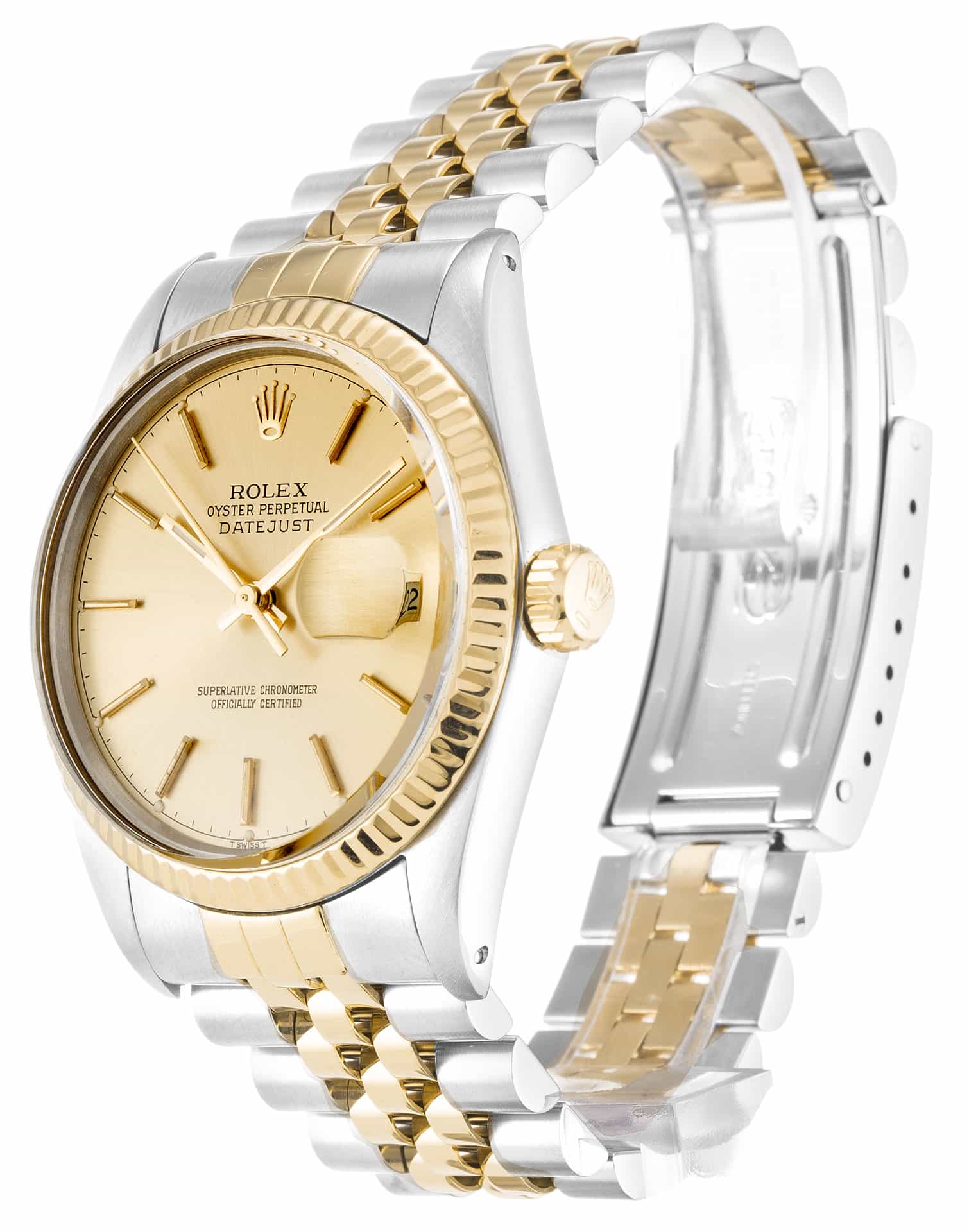 rol€x Datejust 16013